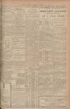 Leeds Mercury Saturday 24 February 1923 Page 13