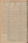 Leeds Mercury Thursday 01 March 1923 Page 10