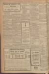Leeds Mercury Monday 02 April 1923 Page 12