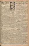 Leeds Mercury Wednesday 11 April 1923 Page 9