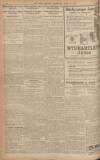 Leeds Mercury Wednesday 11 April 1923 Page 12