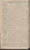 Leeds Mercury Saturday 28 April 1923 Page 8