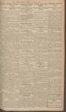 Leeds Mercury Monday 30 April 1923 Page 3