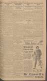 Leeds Mercury Monday 30 April 1923 Page 7