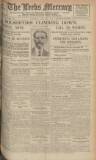 Leeds Mercury Saturday 12 May 1923 Page 1