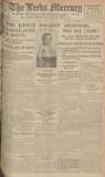 Leeds Mercury Monday 14 May 1923 Page 1