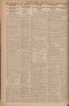 Leeds Mercury Monday 16 July 1923 Page 10