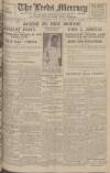 Leeds Mercury Wednesday 18 July 1923 Page 1