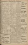 Leeds Mercury Saturday 21 July 1923 Page 13