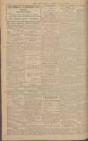 Leeds Mercury Monday 23 July 1923 Page 8