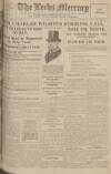 Leeds Mercury Thursday 26 July 1923 Page 1