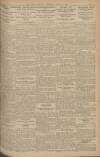 Leeds Mercury Thursday 26 July 1923 Page 13