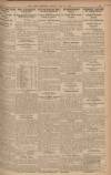 Leeds Mercury Monday 30 July 1923 Page 9
