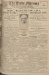 Leeds Mercury Wednesday 08 August 1923 Page 1