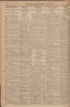 Leeds Mercury Wednesday 08 August 1923 Page 10