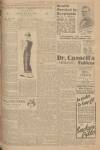 Leeds Mercury Monday 13 August 1923 Page 5