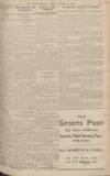 Leeds Mercury Friday 26 October 1923 Page 13