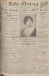 Leeds Mercury Monday 29 October 1923 Page 1