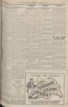Leeds Mercury Thursday 01 November 1923 Page 13