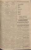 Leeds Mercury Monday 12 November 1923 Page 7