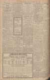 Leeds Mercury Monday 12 November 1923 Page 12