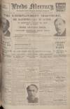 Leeds Mercury Tuesday 20 November 1923 Page 1