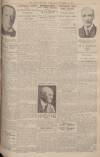 Leeds Mercury Wednesday 21 November 1923 Page 9