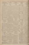 Leeds Mercury Monday 26 November 1923 Page 10