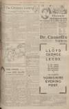 Leeds Mercury Tuesday 27 November 1923 Page 5