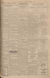 Leeds Mercury Saturday 01 December 1923 Page 3