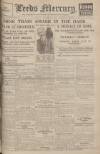 Leeds Mercury Tuesday 04 December 1923 Page 1