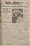 Leeds Mercury Wednesday 05 December 1923 Page 1