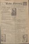 Leeds Mercury Tuesday 26 February 1924 Page 1