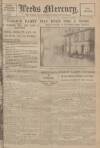 Leeds Mercury Friday 04 January 1924 Page 1