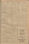 Leeds Mercury Friday 04 January 1924 Page 15