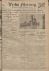 Leeds Mercury Monday 07 January 1924 Page 1