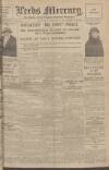 Leeds Mercury Wednesday 09 January 1924 Page 1
