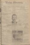 Leeds Mercury Thursday 10 January 1924 Page 1
