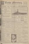 Leeds Mercury Saturday 12 January 1924 Page 1