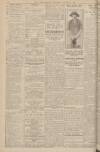 Leeds Mercury Saturday 12 January 1924 Page 8