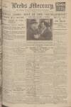 Leeds Mercury Tuesday 15 January 1924 Page 1