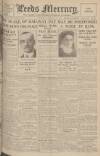 Leeds Mercury Thursday 17 January 1924 Page 1