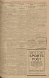 Leeds Mercury Saturday 26 January 1924 Page 15