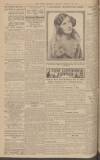 Leeds Mercury Tuesday 29 January 1924 Page 8