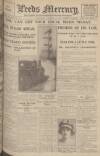 Leeds Mercury Wednesday 30 January 1924 Page 1
