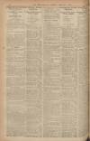 Leeds Mercury Saturday 02 February 1924 Page 14