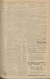 Leeds Mercury Saturday 02 February 1924 Page 15