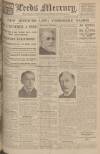 Leeds Mercury Saturday 09 February 1924 Page 1