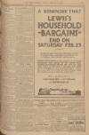 Leeds Mercury Friday 15 February 1924 Page 7
