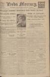 Leeds Mercury Saturday 16 February 1924 Page 1